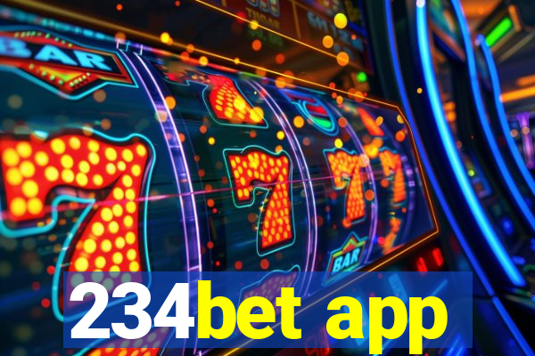 234bet app